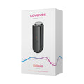 LOVENSE - Solace New Products / Male Masturbators / Couples Toys / Lovense / Your Pleasure Toys 