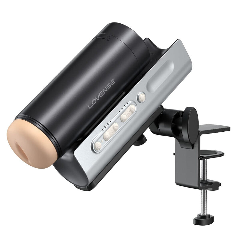 LOVENSE - Solace Pro New Products / Male Masturbators / Couples Toys / Lovense / Your Pleasure Toys 