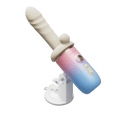 LOVENSE - Spinel - Pocket Sex Machine Your Pleasure Toys 
