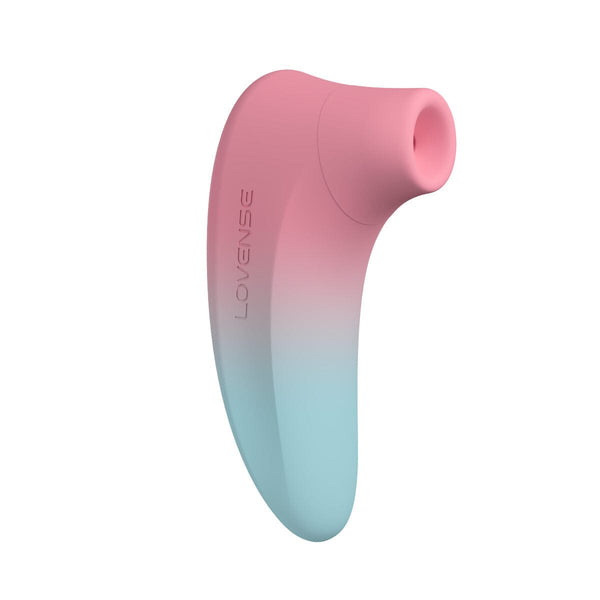 LOVENSE - Tenera 2 New Products / Bullets & Mini Vibes / Couples Toys / Lovense / Your Pleasure Toys 