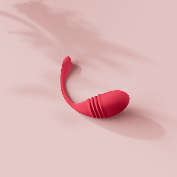 LOVENSE - Vulse New Products / Bullets & Mini Vibes / Couples Toys / Lovense / Your Pleasure Toys 