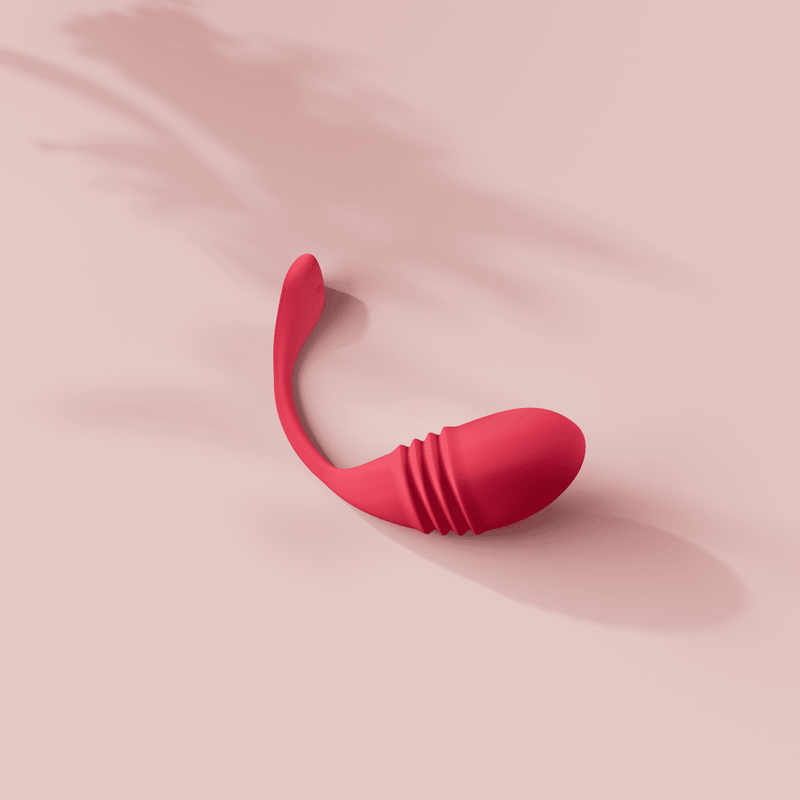 LOVENSE - Vulse New Products / Bullets & Mini Vibes / Couples Toys / Lovense / Your Pleasure Toys 