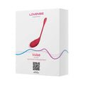 LOVENSE - Vulse New Products / Bullets & Mini Vibes / Couples Toys / Lovense / Your Pleasure Toys 