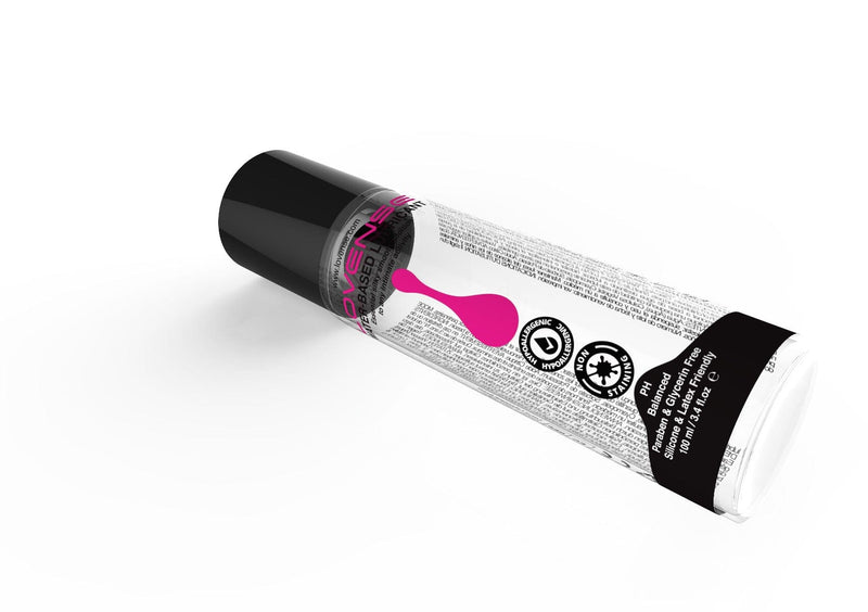 LOVENSE Water-Based Lubricant New Products / Wholesale Lubes / Lovense / Your Pleasure Toys 
