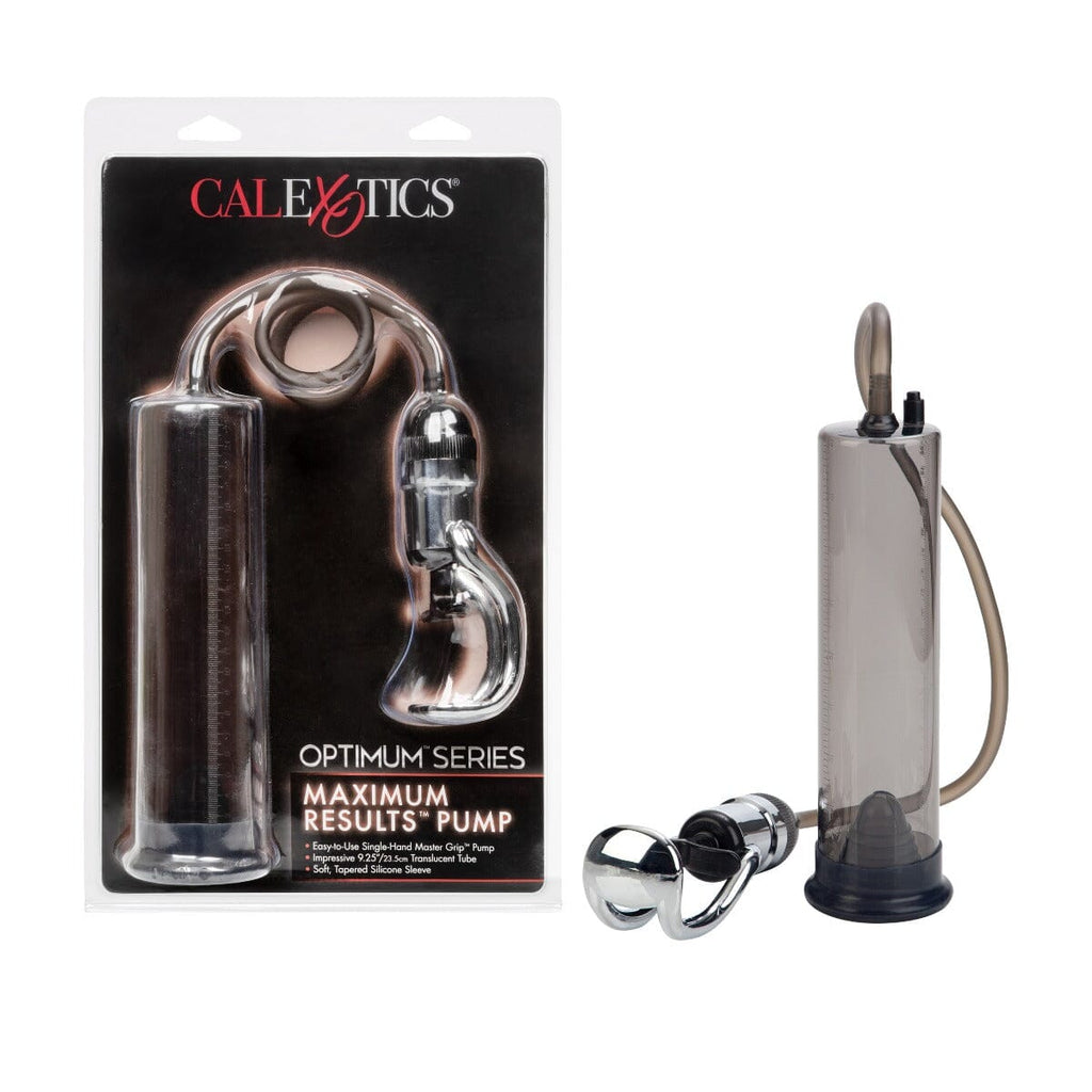 Max Results Penis Pump | Penis Pump | Your Pleasure Toys Max Results Penis Pump | Penis Pump | Your Pleasure Toys