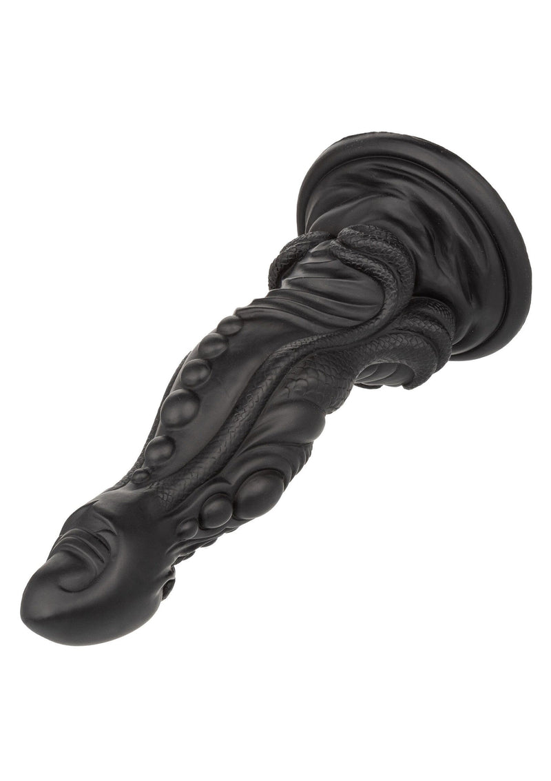 Monster XXL Dildo - The Colossus Monster Dildo CalExotics 