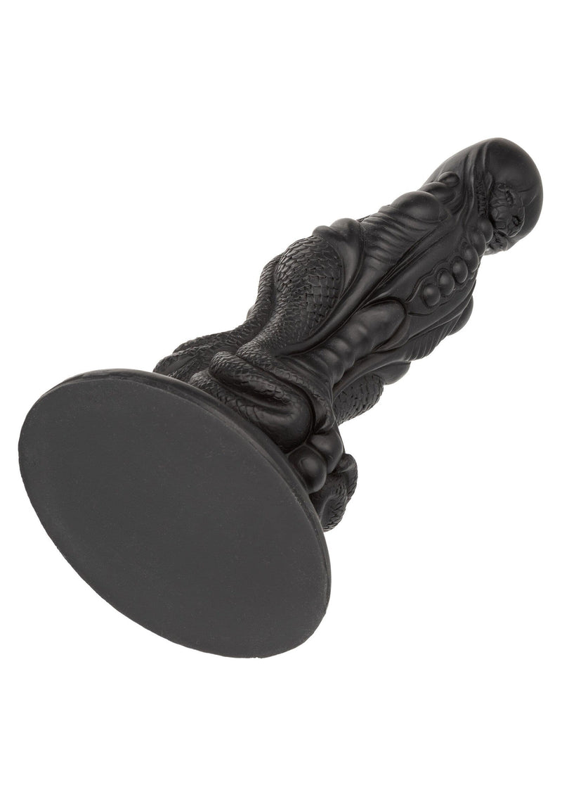 Monster XXL Dildo - The Colossus Monster Dildo CalExotics 