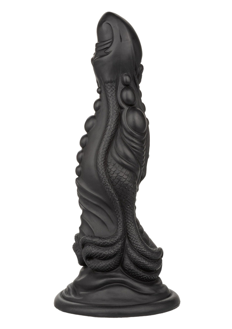Monster XXL Dildo - The Colossus Monster Dildo CalExotics 