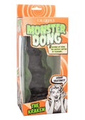 Monster XXL Dildo - The Kraken Monster Dildo CalExotics 