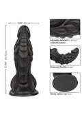 Monster XXL Dildo - The Martian Monster Dildo CalExotics 