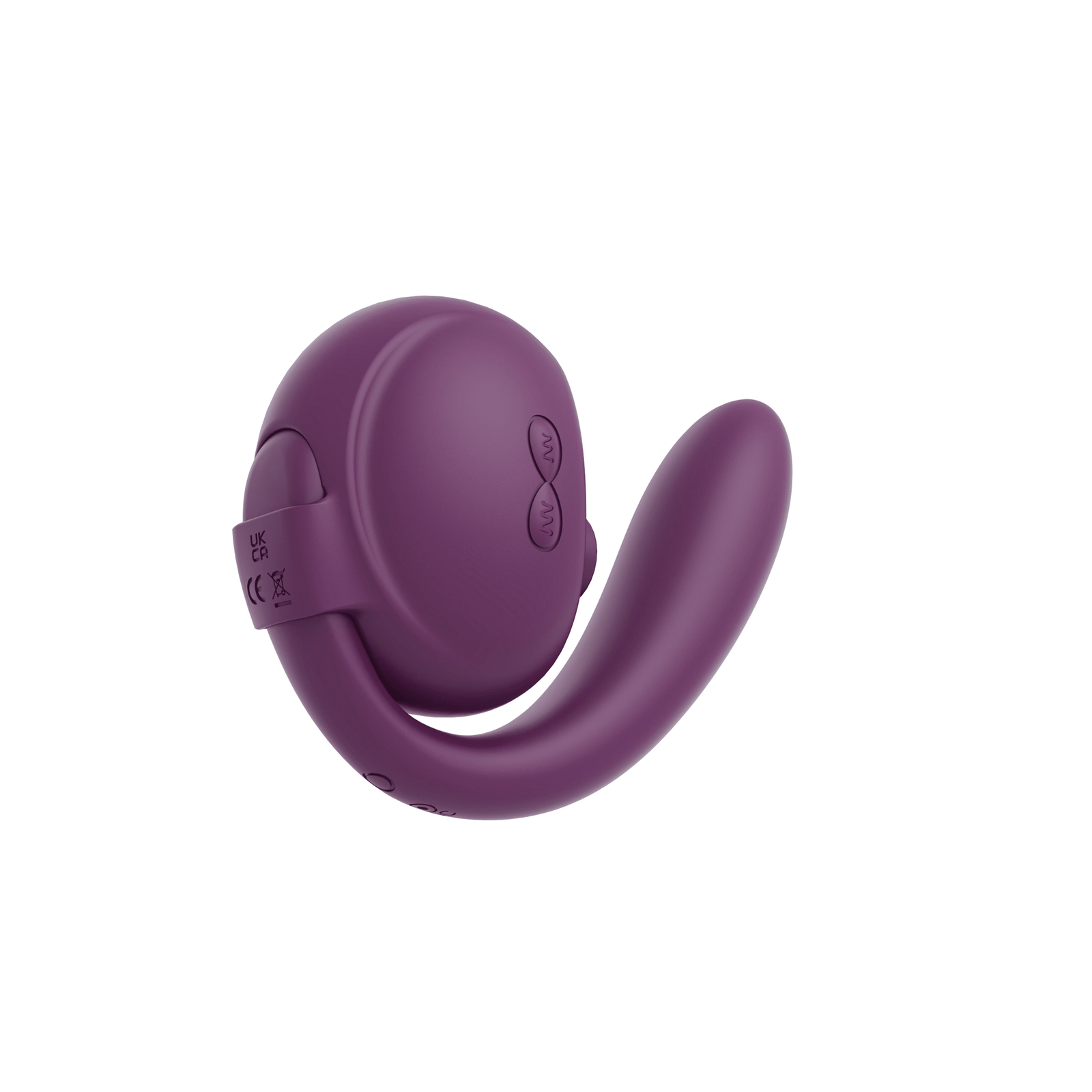 Tracy's Dog OG 3 Clitoral Sucking Vibrator