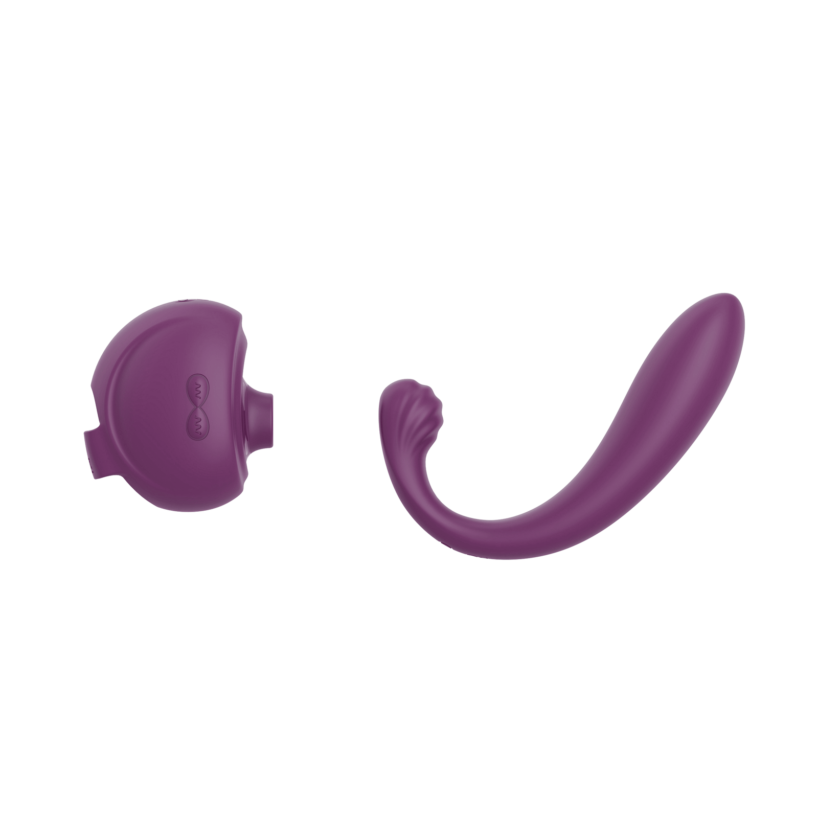Tracy's Dog OG 3 Clitoral Sucking Vibrator | Your Pleasure Toys Tracy's Dog OG 3 Clitoral Sucking Vibrator | Your Pleasure Toys