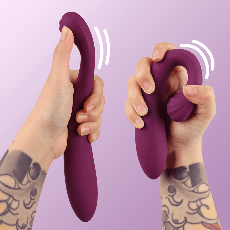 Tracy's Dog OG 3 Clitoral Sucking Vibrator | Your Pleasure Toys Tracy's Dog OG 3 Clitoral Sucking Vibrator | Your Pleasure Toys