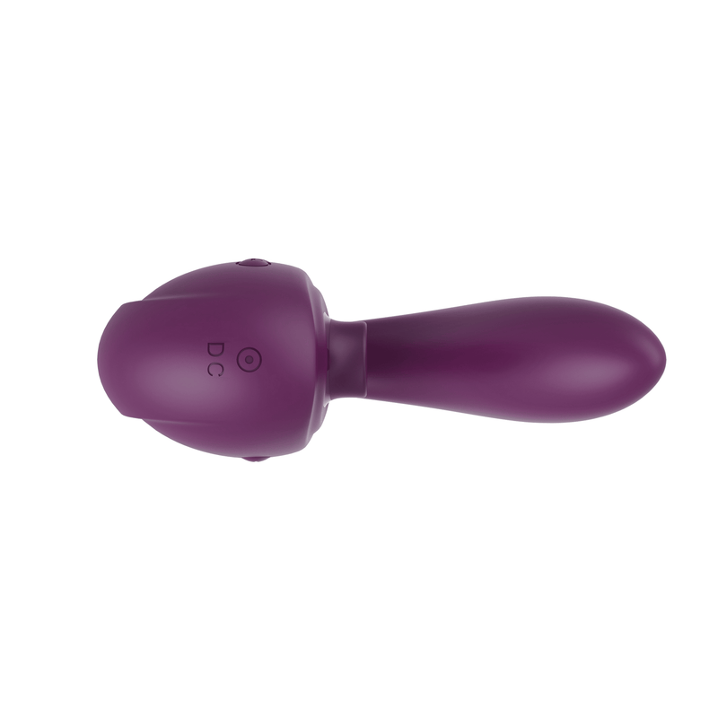 Tracy's Dog OG 3 Clitoral Sucking Vibrator | Your Pleasure Toys Tracy's Dog OG 3 Clitoral Sucking Vibrator | Your Pleasure Toys