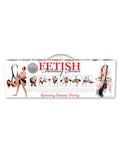 Pipedream - Fetish Fantasy Series - Spinning Fantasy Swing - Black Sex Swing Pipedream 