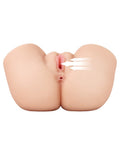 Pipedream - PDX Elite - Back That Ass Up Automatic Mega Masturbator - Light New Products / Sex Toys / Male Masturbators / Pipedream / PDX Elite / Pipedream 