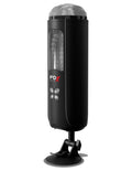 Pipedream - PDX Elite - Ultimate Milker - Clear/Black New Products / Sex Toys / Male Masturbators / Pipedream / PDX Elite / Pipedream 
