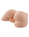 Pipedream - PDX Extreme - Bad Girl Vibrating Ass - Light New Products / Sex Toys / Male Masturbators / Pipedream / PDX Extreme / Pipedream 