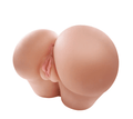 Pipedream - PDX Extreme - Fuck Me Silly Bubble Butt - Light New Products / Sex Toys / Male Masturbators / Pipedream / PDX Extreme / Pipedream 