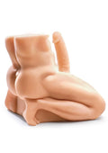 Pipedream - PDX Extreme - Fuck Me Silly Man! - Light New Products / Sex Toys / Male Masturbators / Pipedream / PDX Extreme / Pipedream 