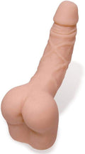 Pipedream - PDX Extreme - Fuck My Hard Cock - Light New Products / Sex Toys / Male Masturbators / Pipedream / PDX Extreme / Pipedream 
