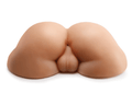 Pipedream - PDX Extreme - Fuck My Tight Ass! Mega Masturbator - Light New Products / Sex Toys / Male Masturbators / Pipedream / PDX Extreme / Pipedream 