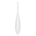 Satisfyer App Enabled Twirling Joy Fuchsia Clit Stimulator Satisfyer 