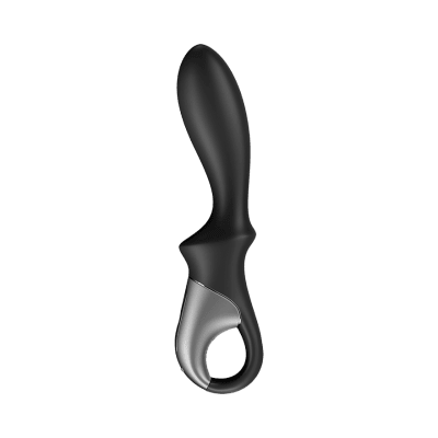 Satisfyer Heat Climax Prostate Massager Prostate Massager Satisfyer 