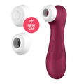 Satisfyer Pro 2 - Generation 3 – App Enabled Suction Vibrator Satisfyer 