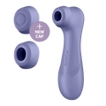 Satisfyer Pro 2 - Generation 3 – App Enabled Suction Vibrator Satisfyer 