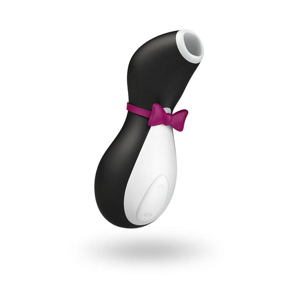 Satisfyer Pro Penguin Clitoral Suction Vibes / Satisfyer / Satisfyer 