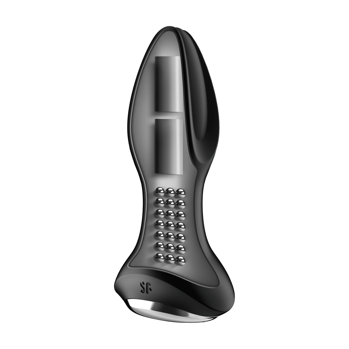 Satisfyer Rotator Plug 2+ | Vibrating Anal Plug | Your Pleasure Toys