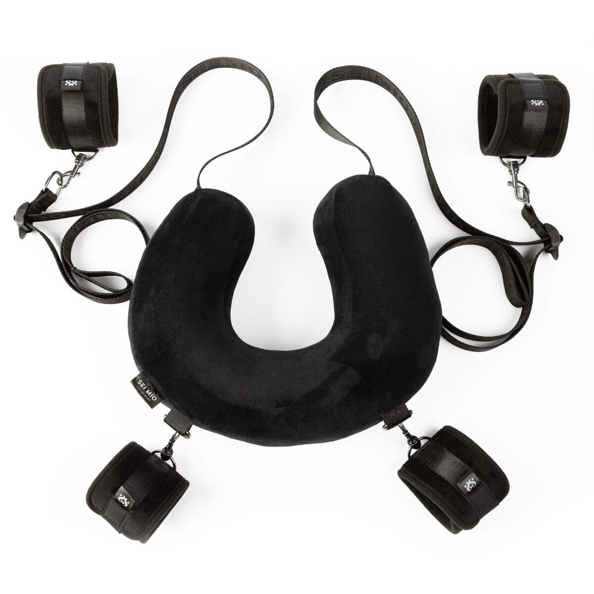 SEI MIO Deluxe Sex Position Restraint System | Your Pleasure Toys