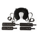 SEI MIO Deluxe Sex Position Restraint System New Products / Bondage / Cuffs & Restraints / Sei Mio / Sei Mio 