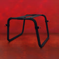 SEI MIO - Majestic Mount - Cuff-Ready Queening and Positioning Stool New Products / Bondage / Sei Mio / Sei Mio 2.0 / Sei Mio 