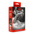 SEI MIO - Secure and Begging for Amore - Robust Metal Handcuffs New Products / Bondage / Cuffs & Restraints / Sei Mio / Sei Mio 