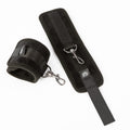 SEI MIO - Sensually Secured - Velvet Handcuffs New Products / Bondage / Cuffs & Restraints / Sei Mio / Sei Mio 