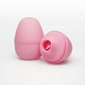 Skins Minis - The Scream Egg New Products / Sex Toys / Clitoral Suction Vibes / Skins Sexual Health / Skins 