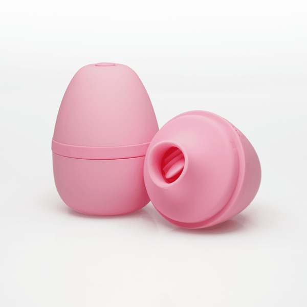 Skins Minis - The Scream Egg New Products / Sex Toys / Clitoral Suction Vibes / Skins Sexual Health / Skins 