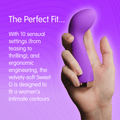 Skins Minis - The Sweet G Vibrator Skins 