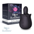 Skins Rose Buddies - The Bums N Roses New Products / Sex Toys / Anal Play / Couples Toys / Skins Sexual Health / Skins Rose Buddies / Skins 