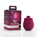 Skins Rose Buddies - The Rose Flutterz New Products / Sex Toys / Skins Sexual Health / Skins Rose Buddies / Skins 