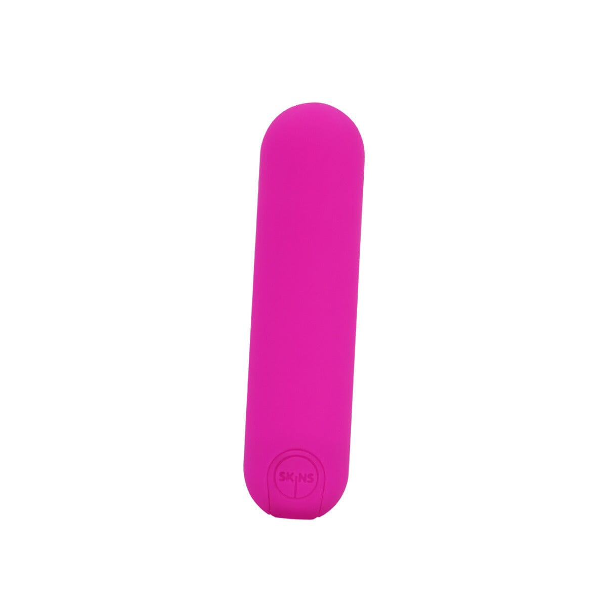 Skins Super Excite Rechargeable Pink Bullet Vibrator Your Pleasure Toys Skins Super Excite Rechargeable Pink Bullet Vibrator Your Pleasure Toys