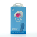 Skins Touch - The Pebble New Products / Sex Toys / Bullets & Mini Vibes / Skins Sexual Health / Skins Touch / Skins 