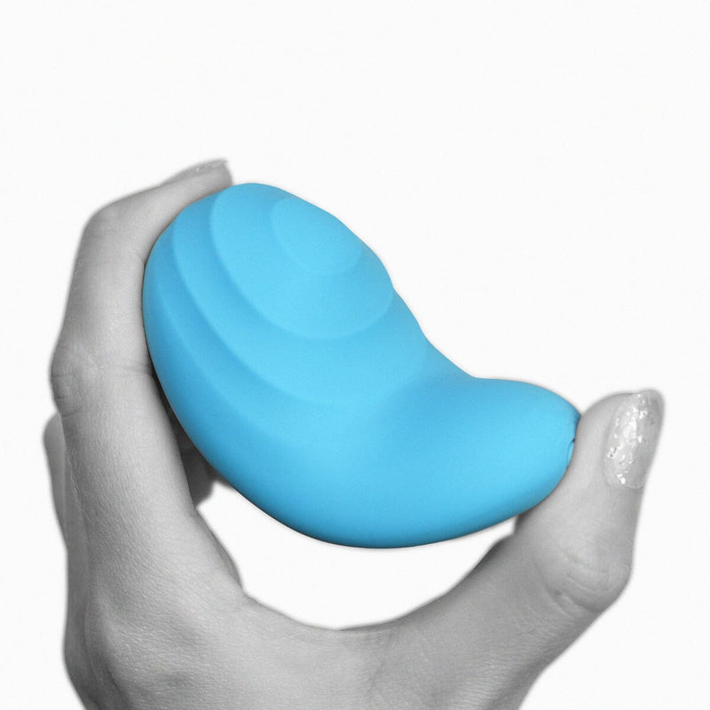 Skins Touch - The Pebble New Products / Sex Toys / Bullets & Mini Vibes / Skins Sexual Health / Skins Touch / Skins 