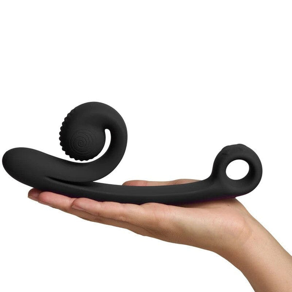 Snail Vibe Curve | Snail Vibrator | Your Pleasure Toys