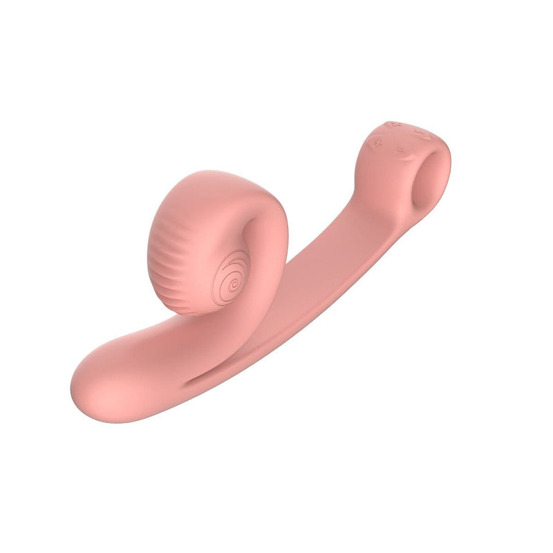 Snail Vibe Curve | Snail Vibrator | Your Pleasure Toys Snail Vibe Curve | Snail Vibrator | Your Pleasure Toys