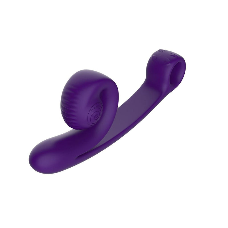 Snail Vibe Curve | Snail Vibrator | Your Pleasure Toys Snail Vibe Curve | Snail Vibrator | Your Pleasure Toys