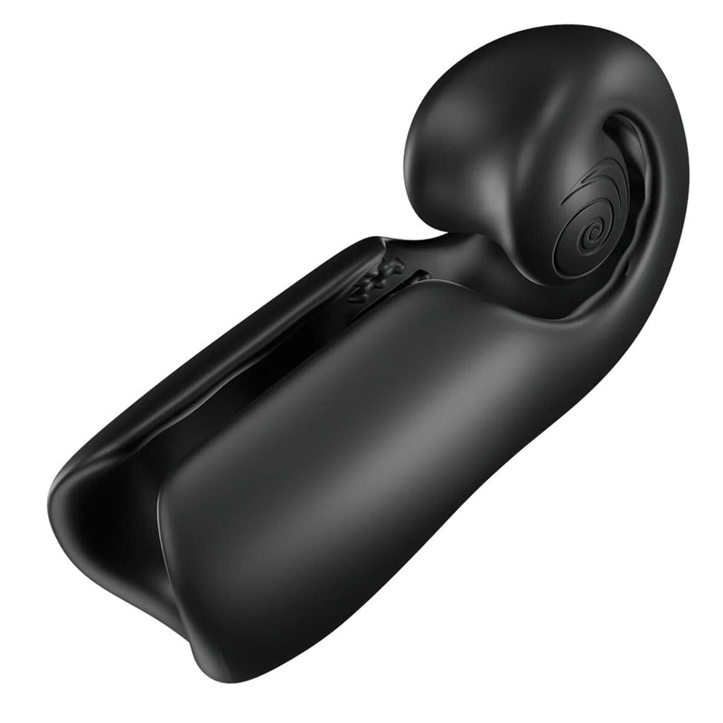 Snail Vibe Evo Masturbator | Male Masturbator | Your Pleasure Toys Snail Vibe Evo Masturbator | Male Masturbator | Your Pleasure Toys