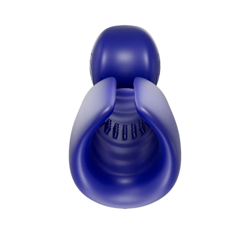 Snail Vibe Evo Masturbator | Male Masturbator | Your Pleasure Toys Snail Vibe Evo Masturbator | Male Masturbator | Your Pleasure Toys